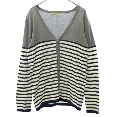 JOURNAL STANDARD 長袖 カーディガン