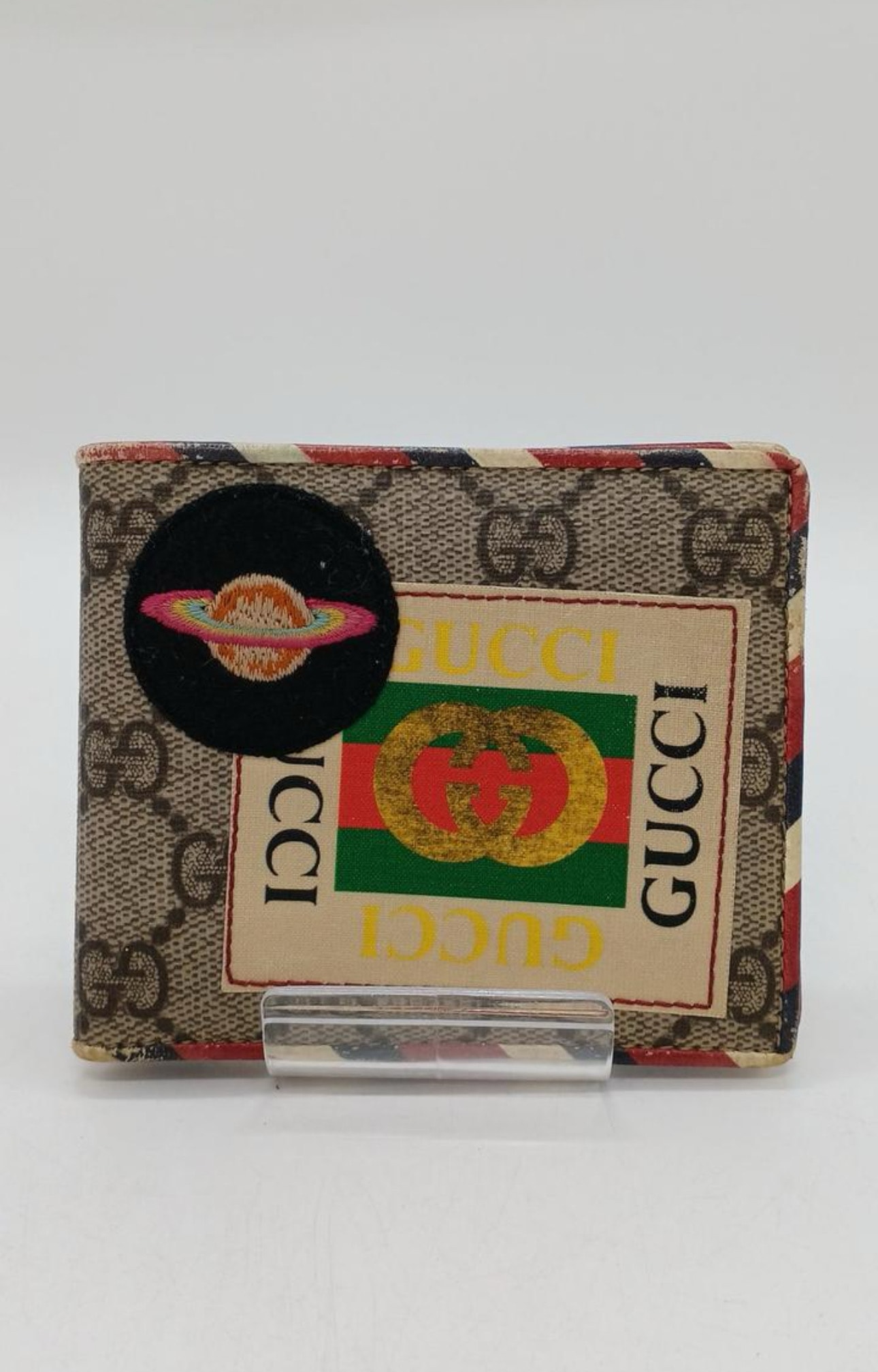 GUCCI