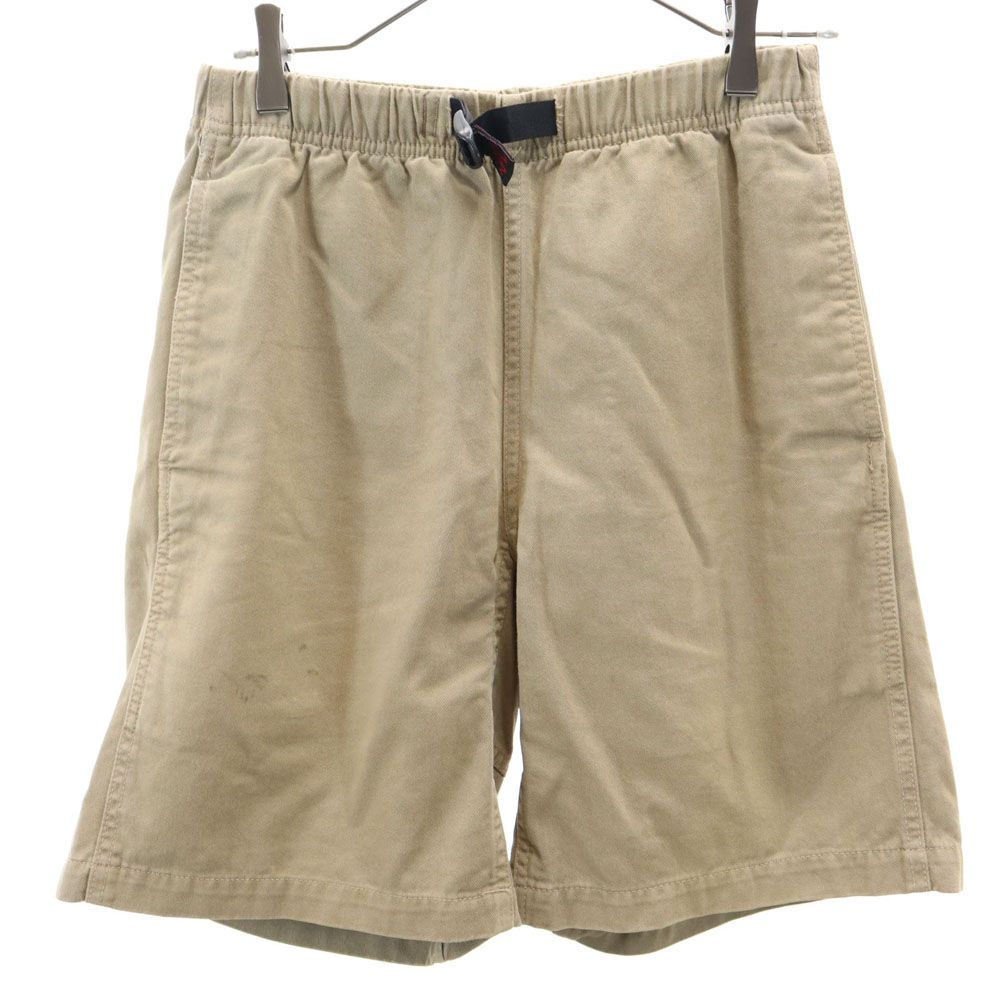 Gramicci クライミングショートパンツ