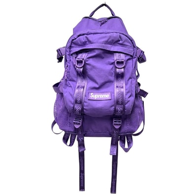 SUPREME シュプリーム 26SS Backpack バックパック 55923