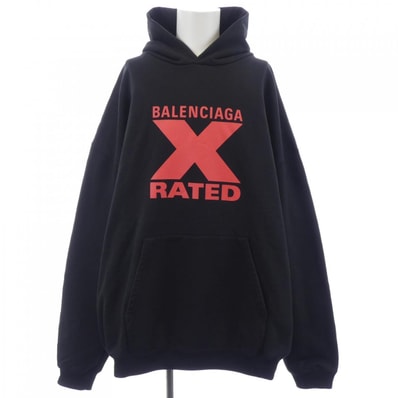 バレンシアガ BALENCIAGA 620973 TIVA8 パーカー