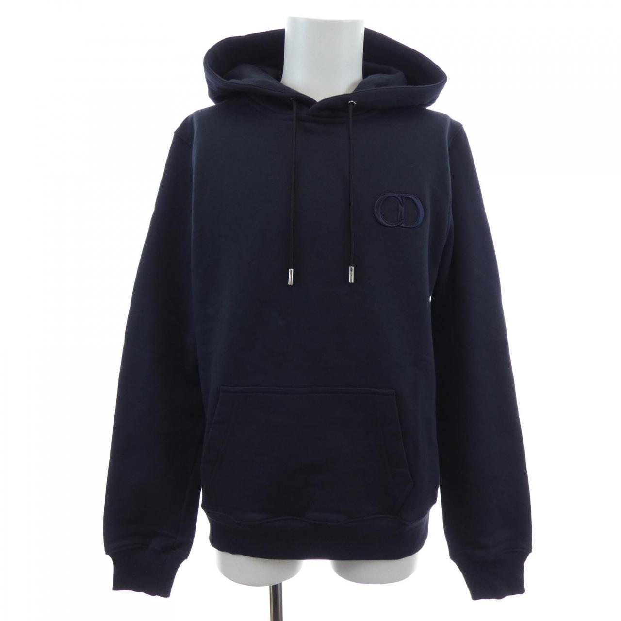 ディオール DIOR CD ICON 943J600A0531 パーカー