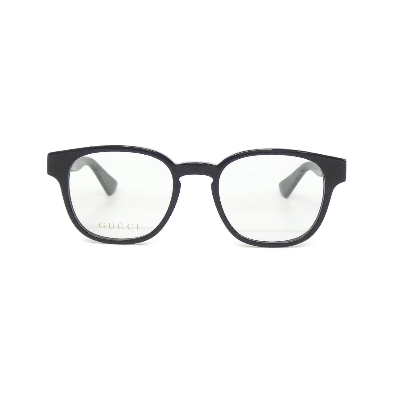 【未使用品】グッチ GG0927O メガネ
