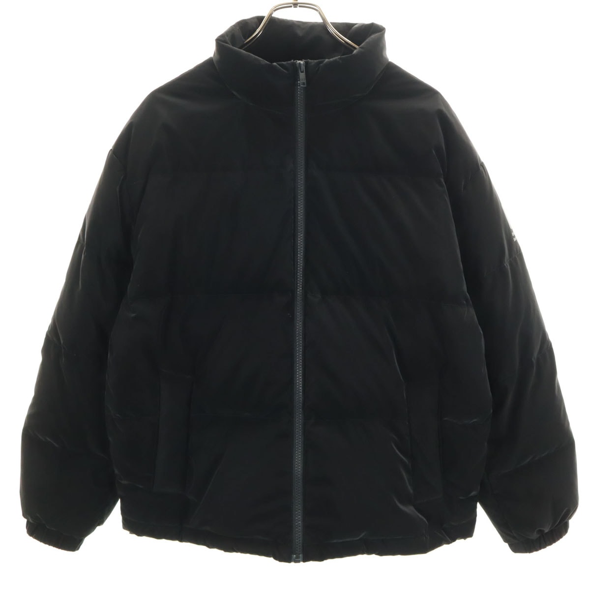 GAP ギャップ ダウンジャケット S ブラック