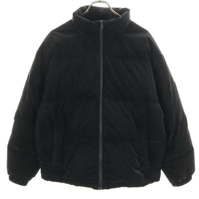 GAP ギャップ ダウンジャケット S ブラック