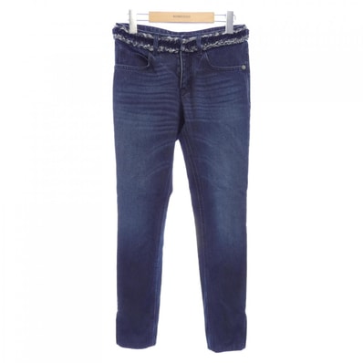 シャネル CHANEL ジーンズ