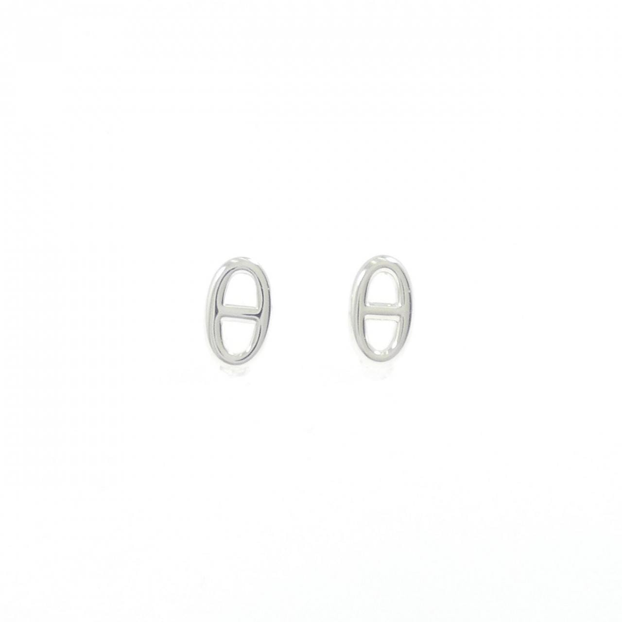 エルメス ファランドール TPM ピアス