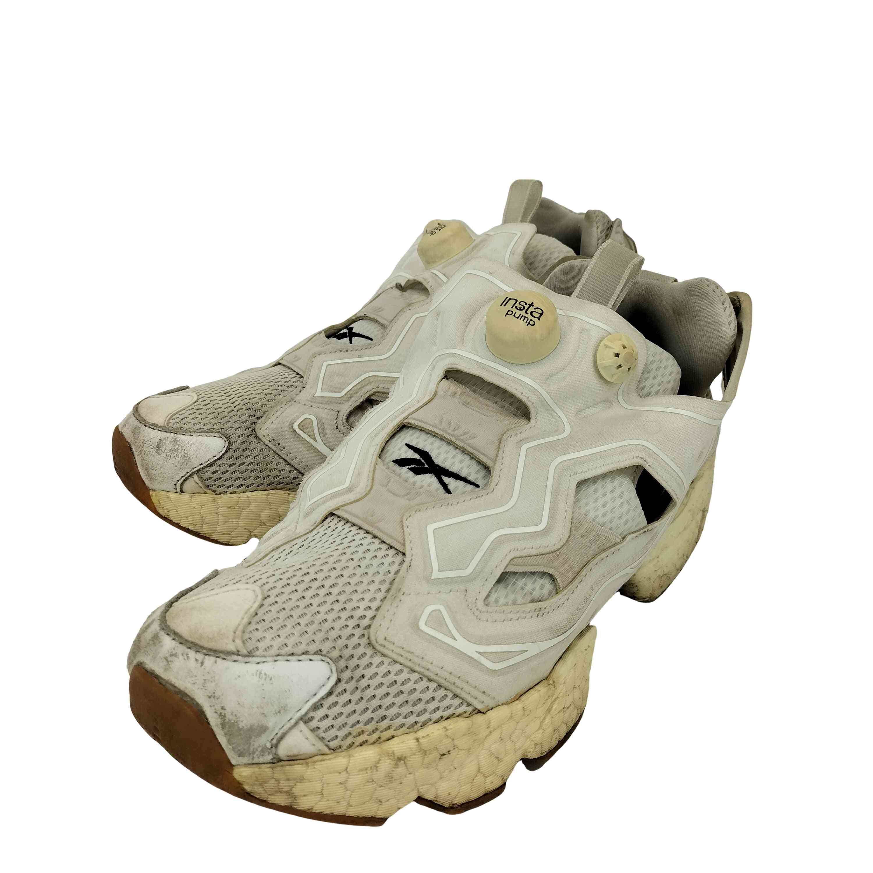 Reebok x GRAPE BRAIN x SNKRDUNK  INSTAPUMP FURY 94 GRAPE BRAIN