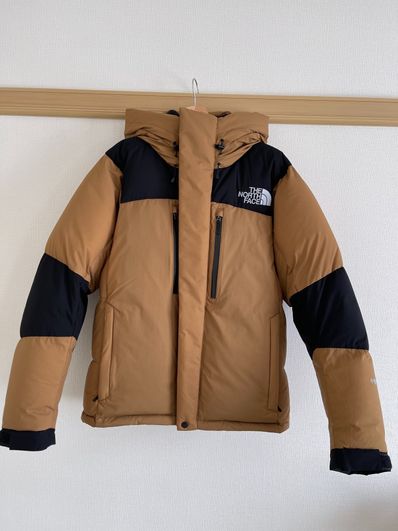 The North Face Baltro Light Jacket UB 2020/2021 "Utility Brown"