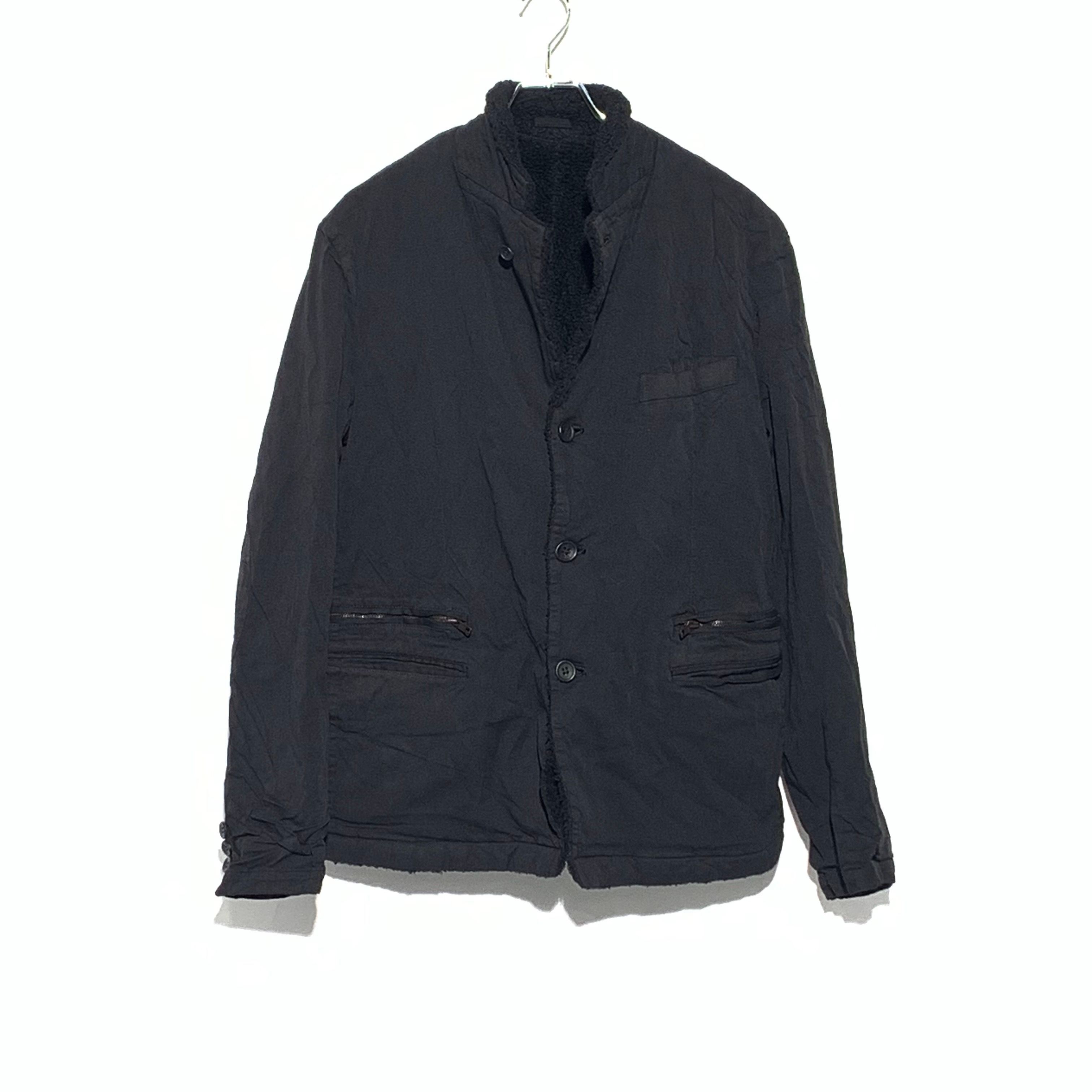 COMME des GARÇONS HOMMEarchiveboajacket 