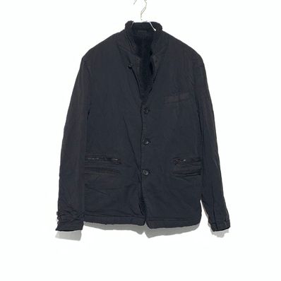 COMME des GARÇONS HOMMEarchiveboajacket