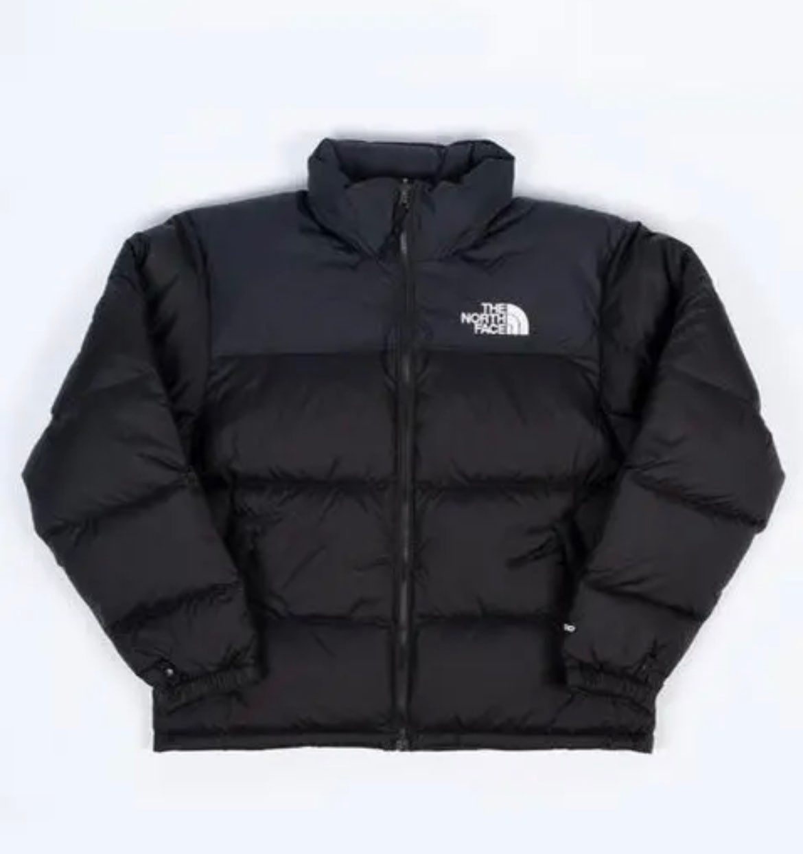 The North Face Nuptse Jacket 2021 "Black"