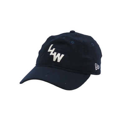 Wtaps 9Twenty / Cap / Wony. Flannel. NEW ERA LLW "Navy"