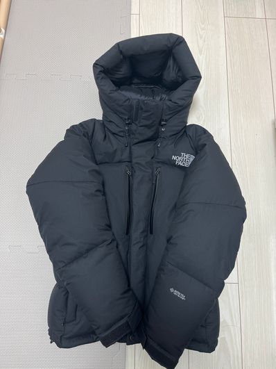 The North Face Baltro Light Jacket K 2020/2021 "Black"