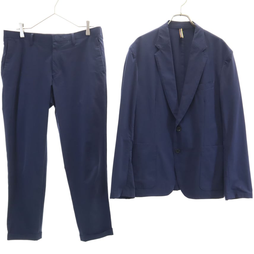 D (傷や汚れあり)】Paul Smith ポールスミス 日本製 スーツ 上下 D (傷や汚れあり)】Paul Smith ポールスミス 日本製 スーツ 上下