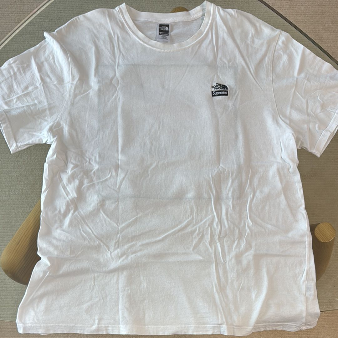 Supreme x The North Face Bandana Tee 