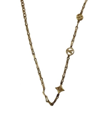 Louis Vuitton Forever Young Choker