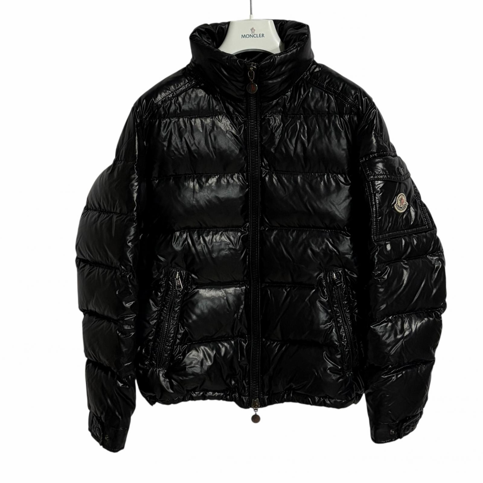 モンクレールMAYA120914036605 ダウンジャケット メンズ