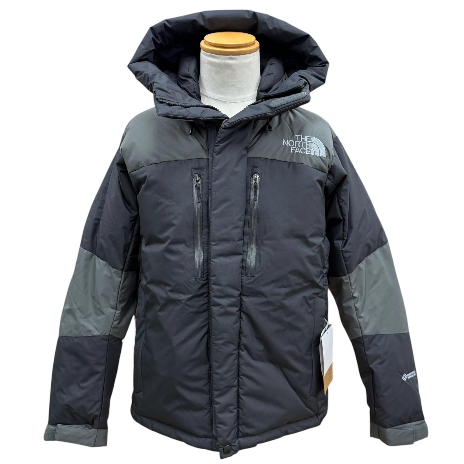 未使用品 ザ・ノースフェイス Baltro Light Jacket S