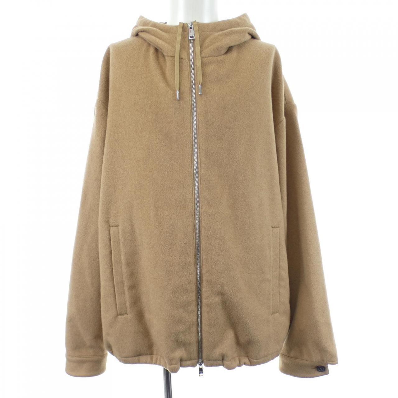 プラダ PRADA トライアングルロゴ SGC590 SOOO 15J6 ジャケット