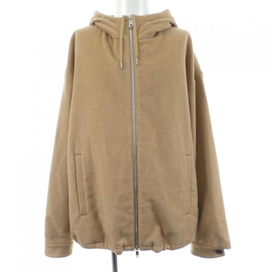 プラダ PRADA トライアングルロゴ SGC590 SOOO 15J6 ジャケット