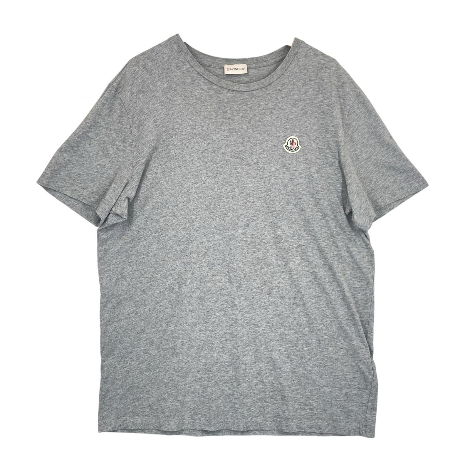 モンクレールG20918C00055 829H8 半袖Tシャツ メンズ
