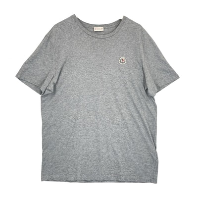 モンクレールG20918C00055 829H8 半袖Tシャツ メンズ