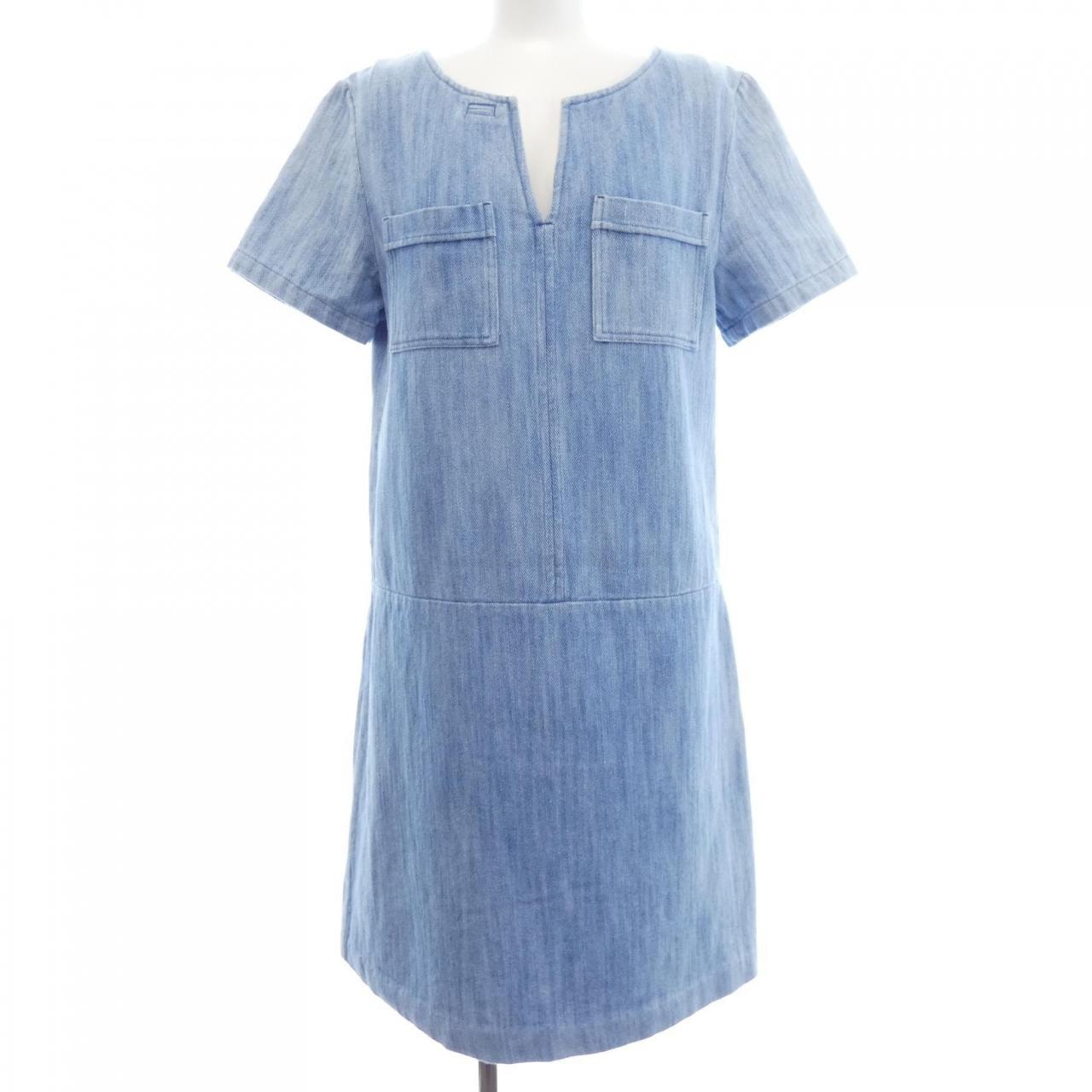 アーペーセー A.P.C. ワンピース
