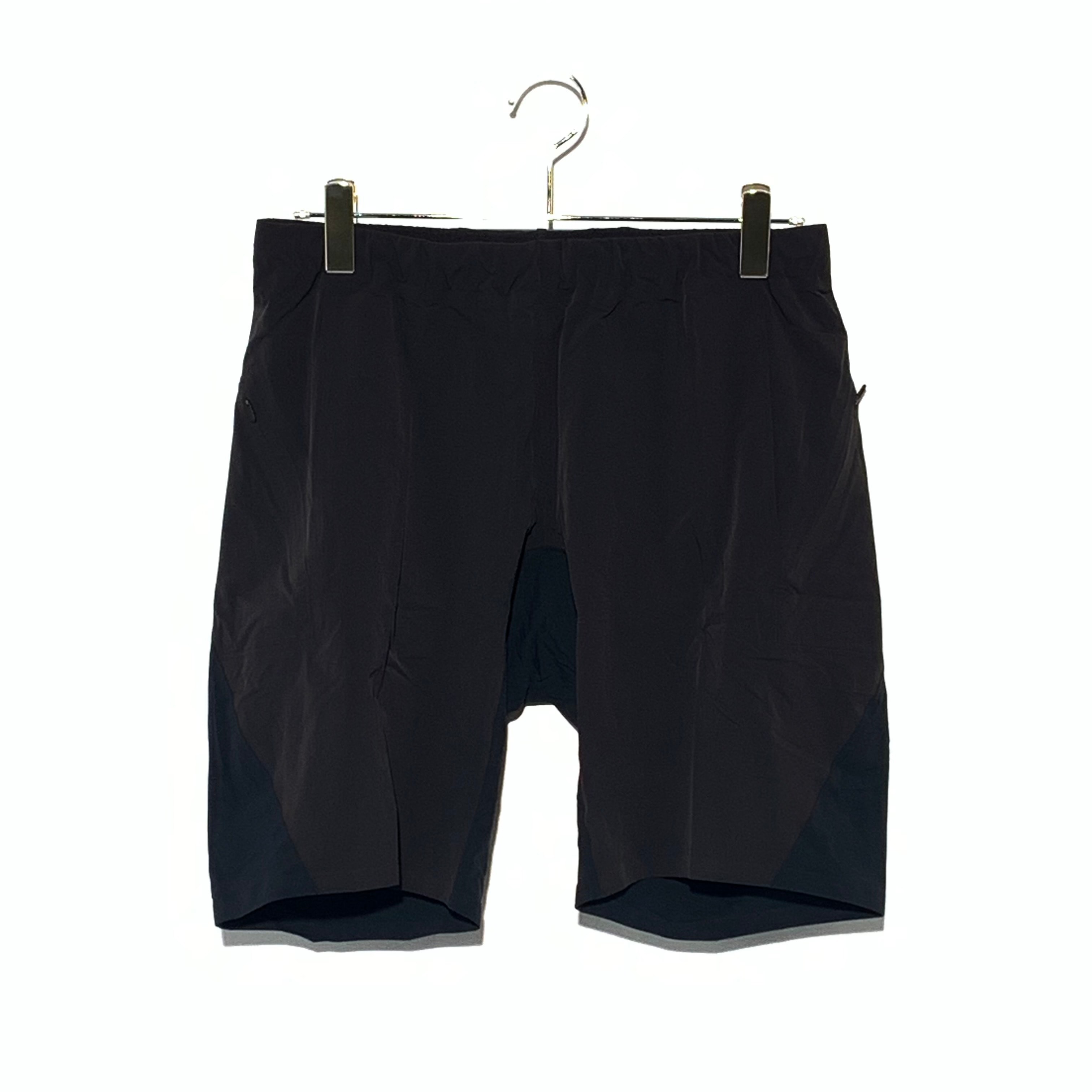ARC'TERYX Seakant Comp Shorts Men'S "Black" X000007353