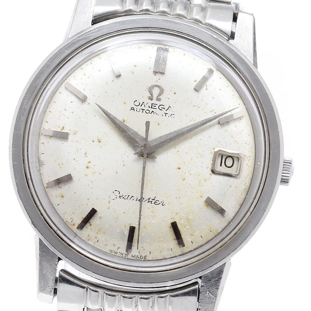 オメガ シーマスター 166.003 メンズ 【中古】
