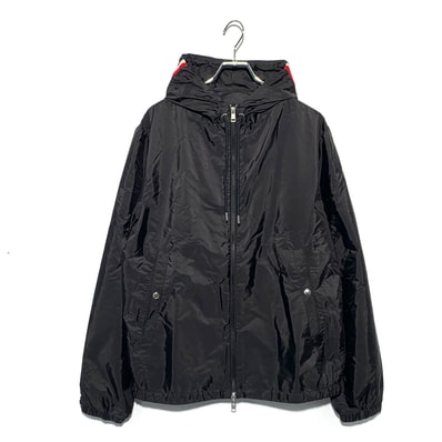 MONCLER GRIMPEURS GIUBBOTTO Black