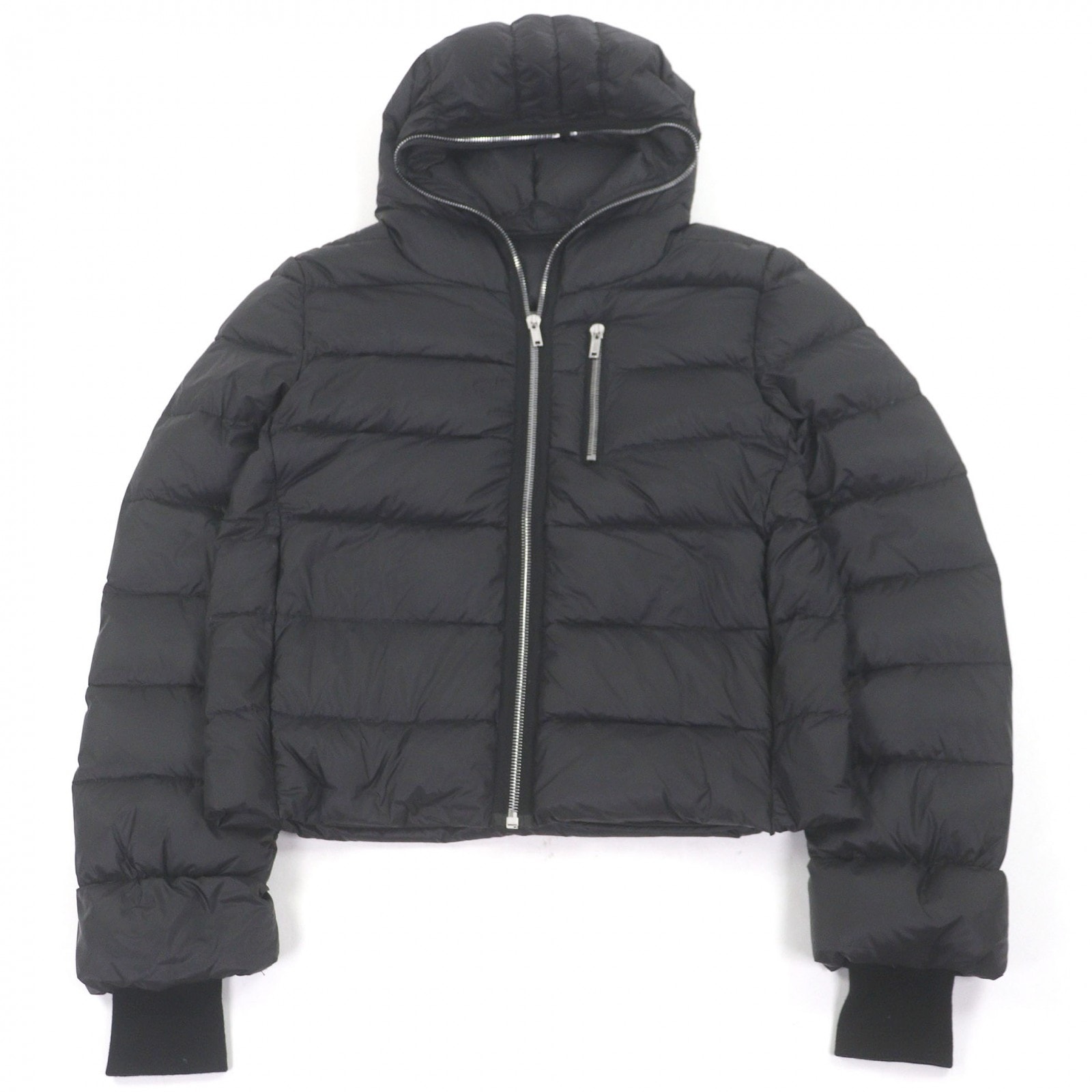 極美品 リックオウエンス ダウンジャケット