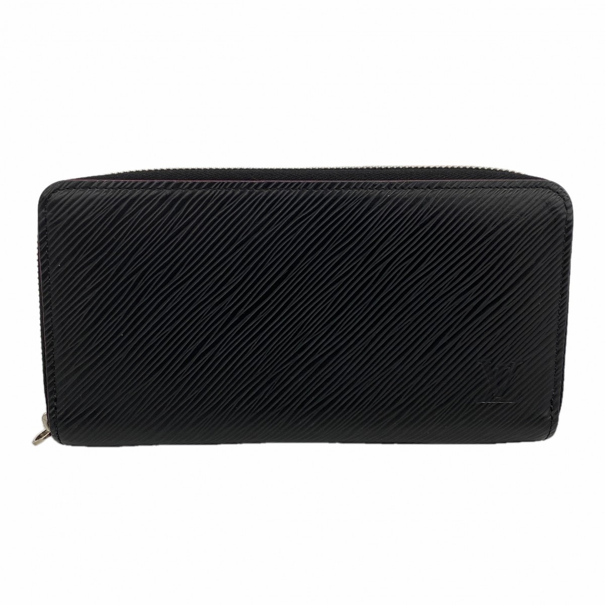 【6dc2664】ルイヴィトン 長財布 エピ ジッピーウォレット M64838 ホットピンク【中古】レディース