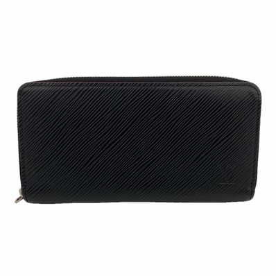 【6dc2664】ルイヴィトン 長財布 エピ ジッピーウォレット M64838 ホットピンク【中古】レディース