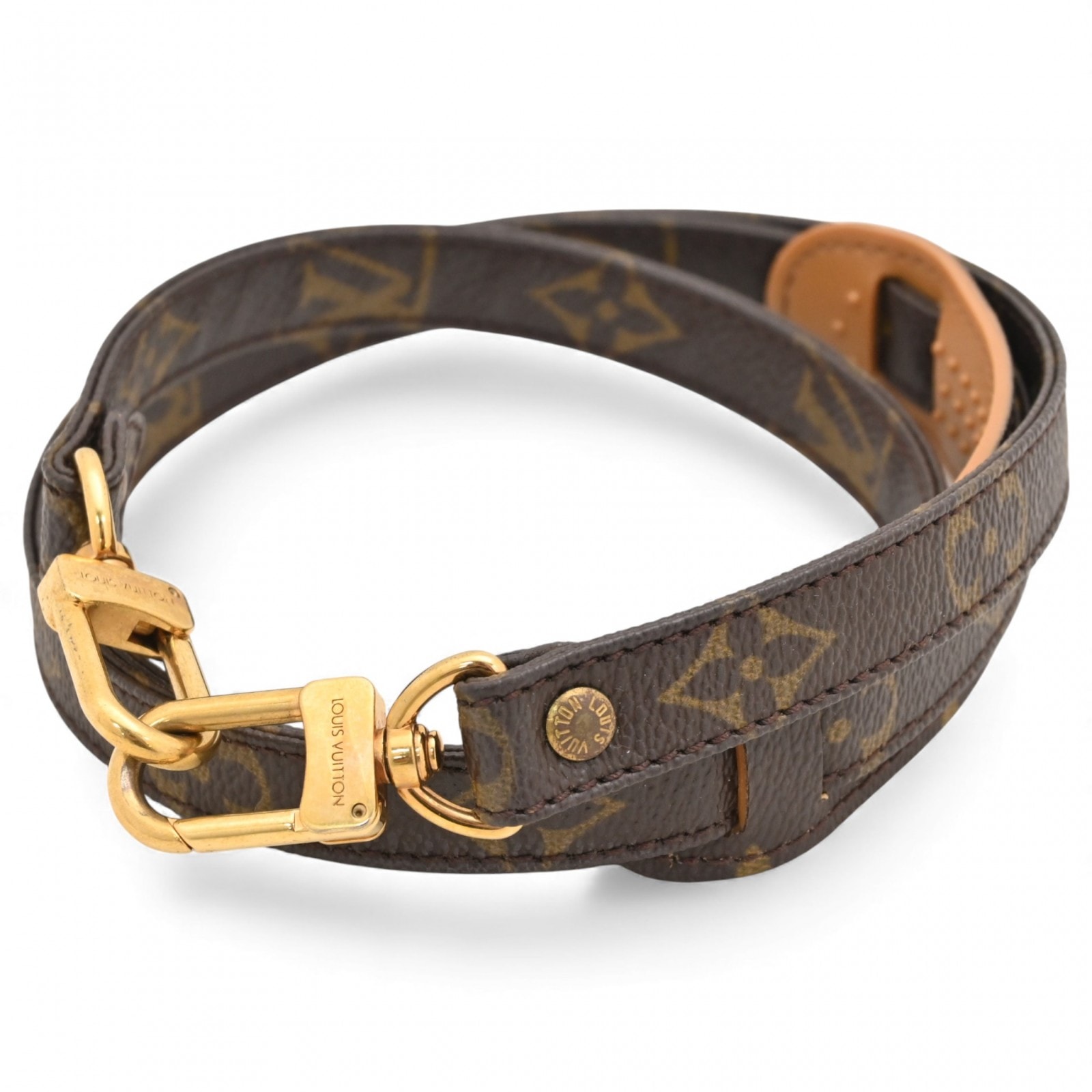 ルイ・ヴィトン ショルダーストラップ ユニセックス