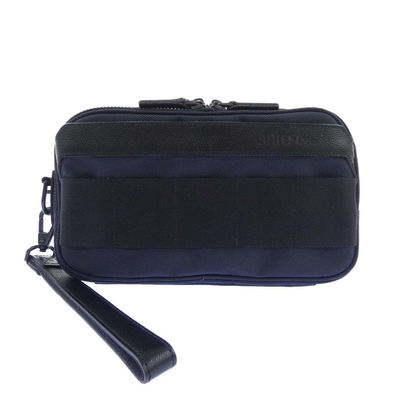 ブリーフィング BRIEFING BAG