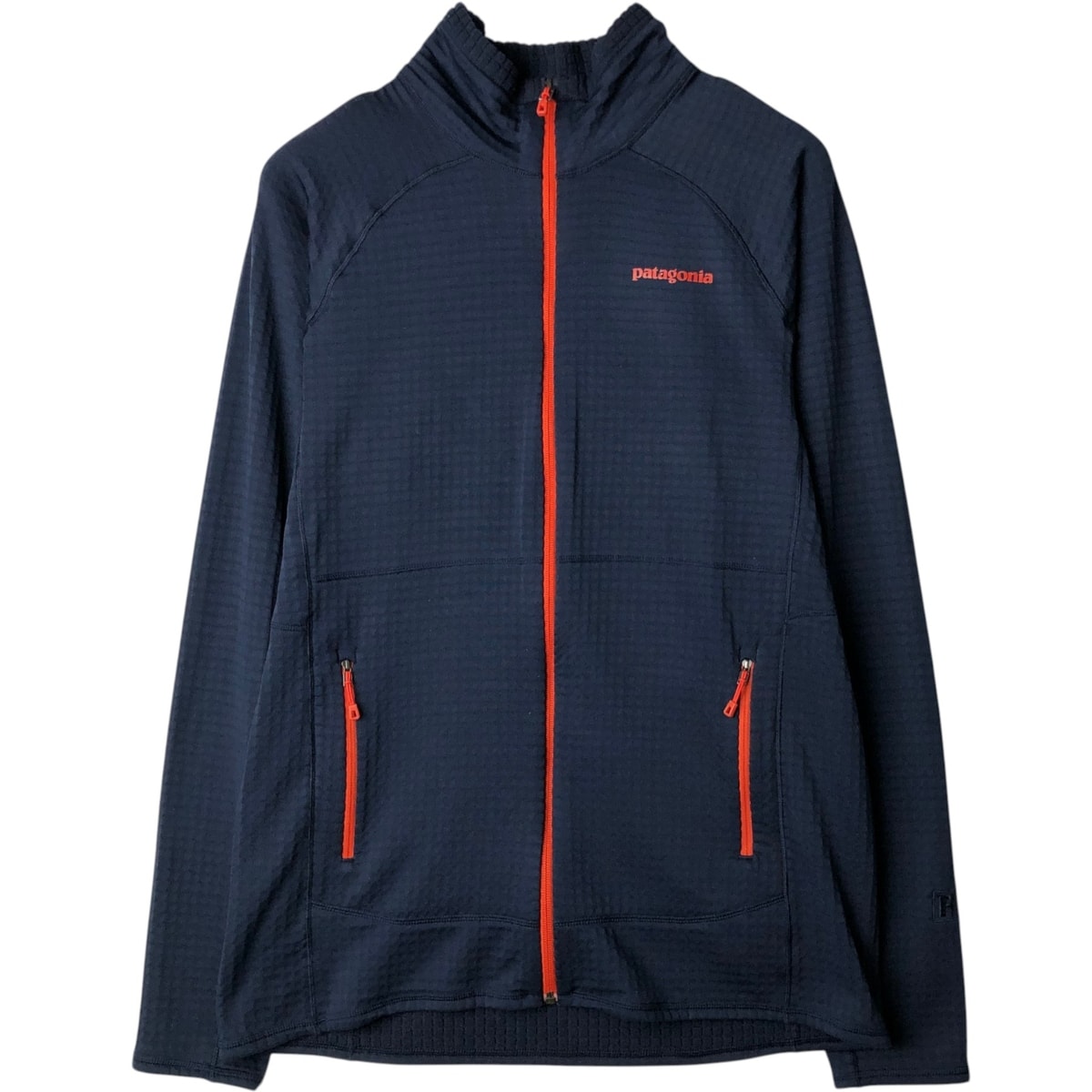 古着 パタゴニア Patagonia レギュレーターR1 40128SP18 フリースジャケット メンズL相当/eaa627024
