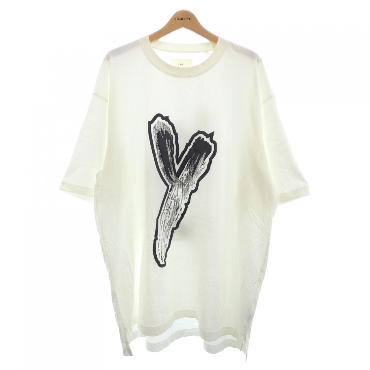 ワイスリー Y-3 HY1272 16C001 Tシャツ