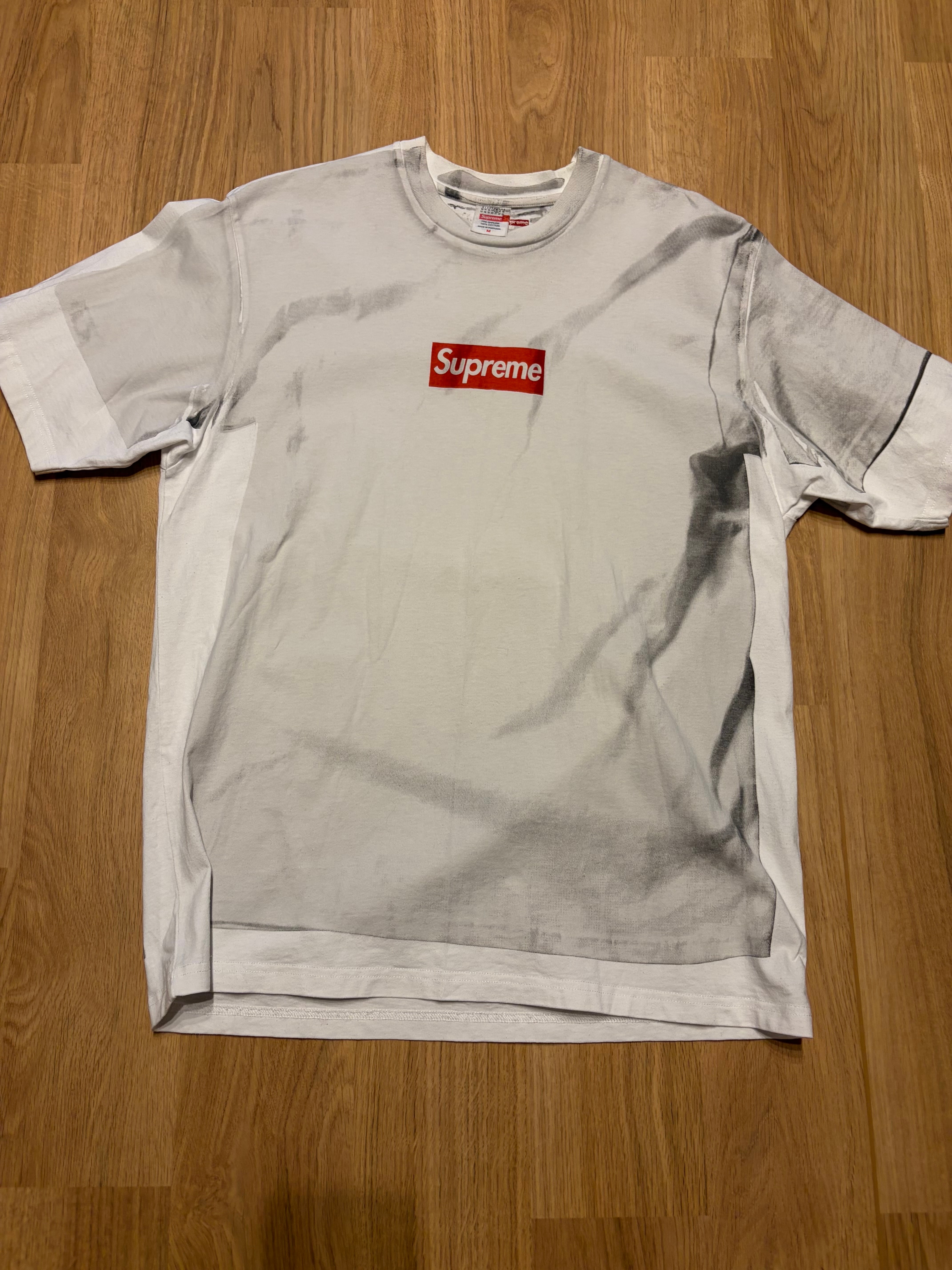 SOL soonerorlater Thai Logo Tee 