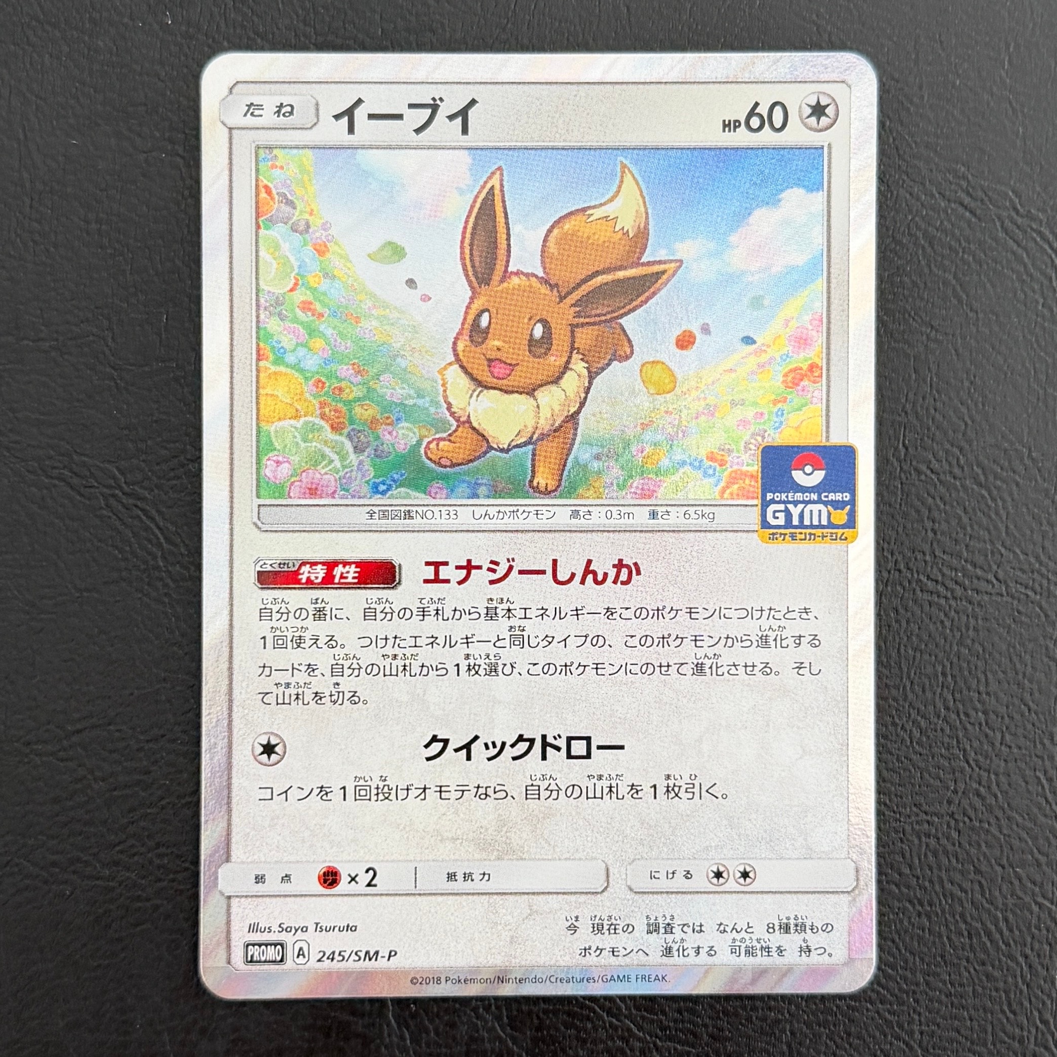ひかるボルケニオン H[SM3+ 028/072](強化拡張パック「ひかる伝説」)の