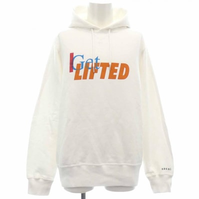 サカイ SACAI パーカー