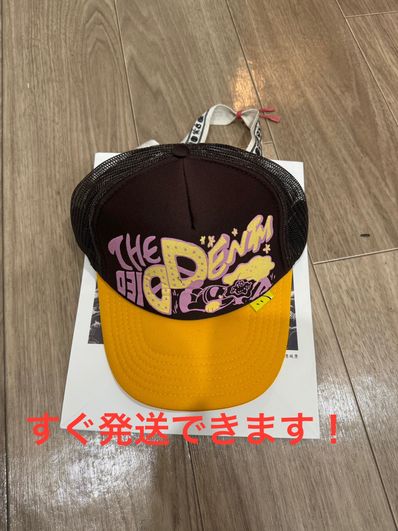 KAPITAL CAP キャピタル キャップ