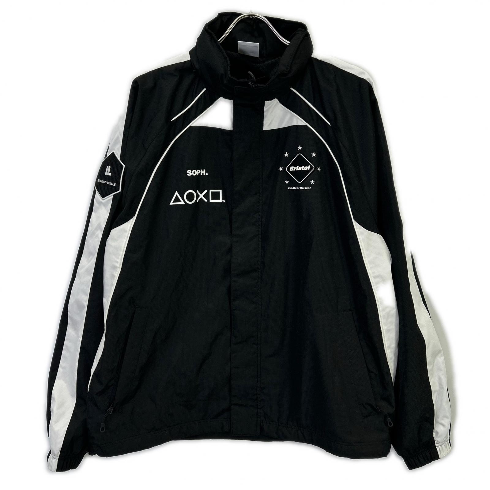 F.C.Real Bristol PDK Jacket 
