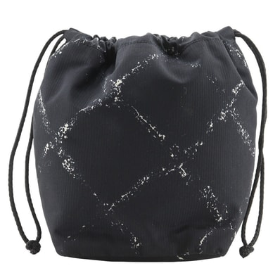 シャネル トラベルライン 巾着 レディースポーチ