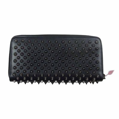 Christian Louboutin クリスチャンルブタン 長財布【中古】