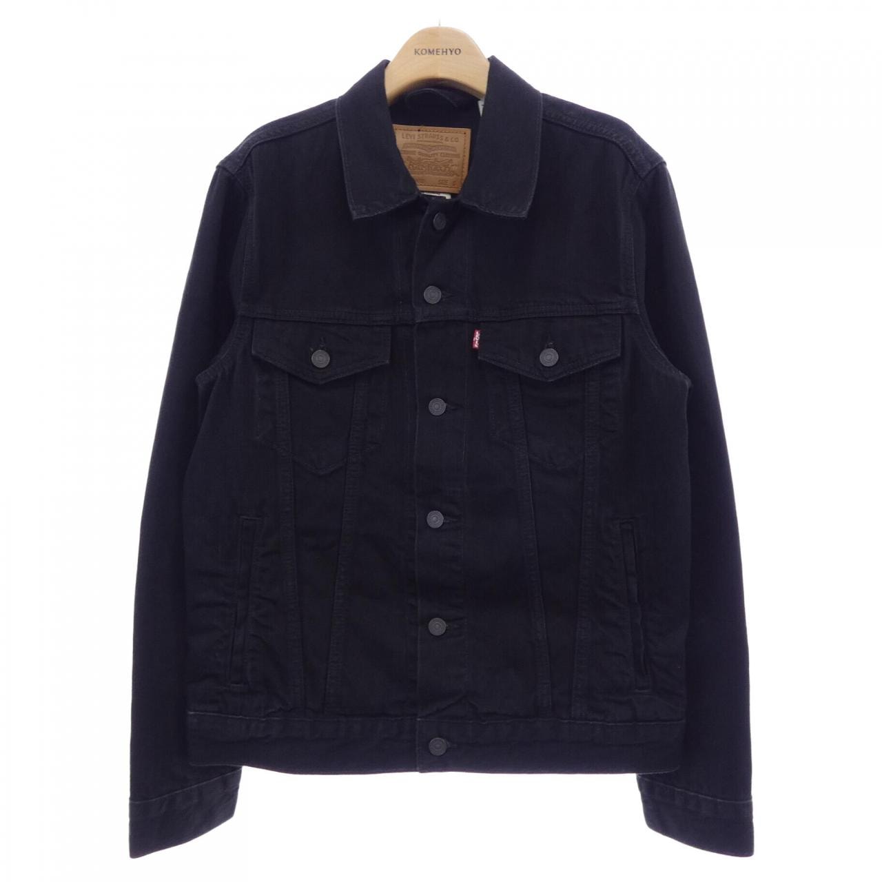 リーバイス LEVI'S PC9-72334-0797 デニムジャケット