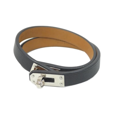 エルメス ミニ ケリー ドゥブル トゥール 081182CK ブレスレット