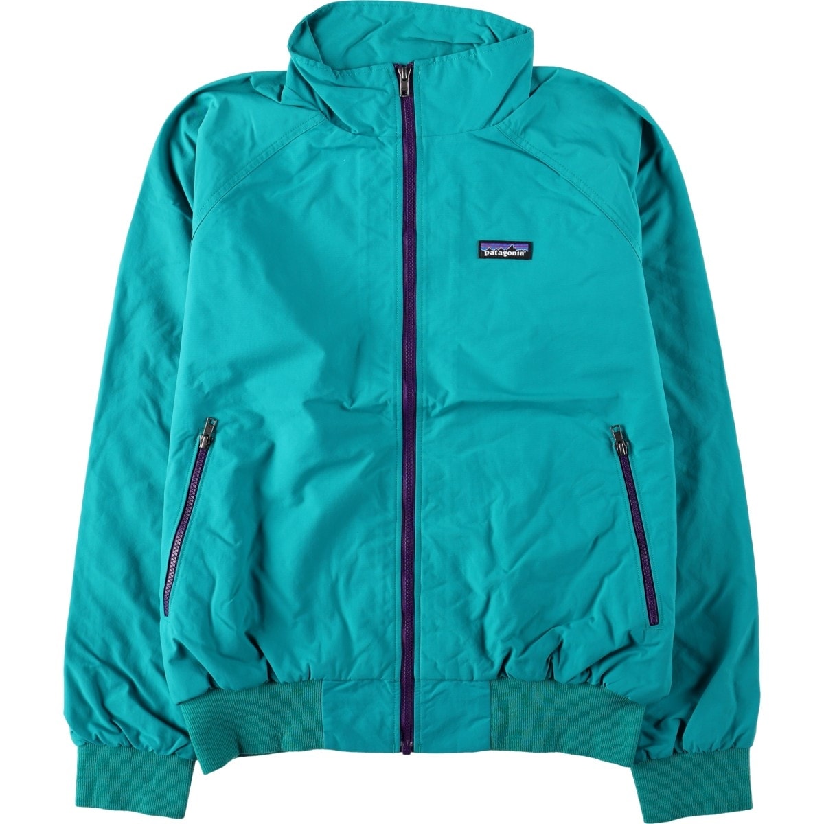 古着 パタゴニア Patagonia 28150 バギーズジャケット ナイロンジャケット メンズM相当/eaa673339