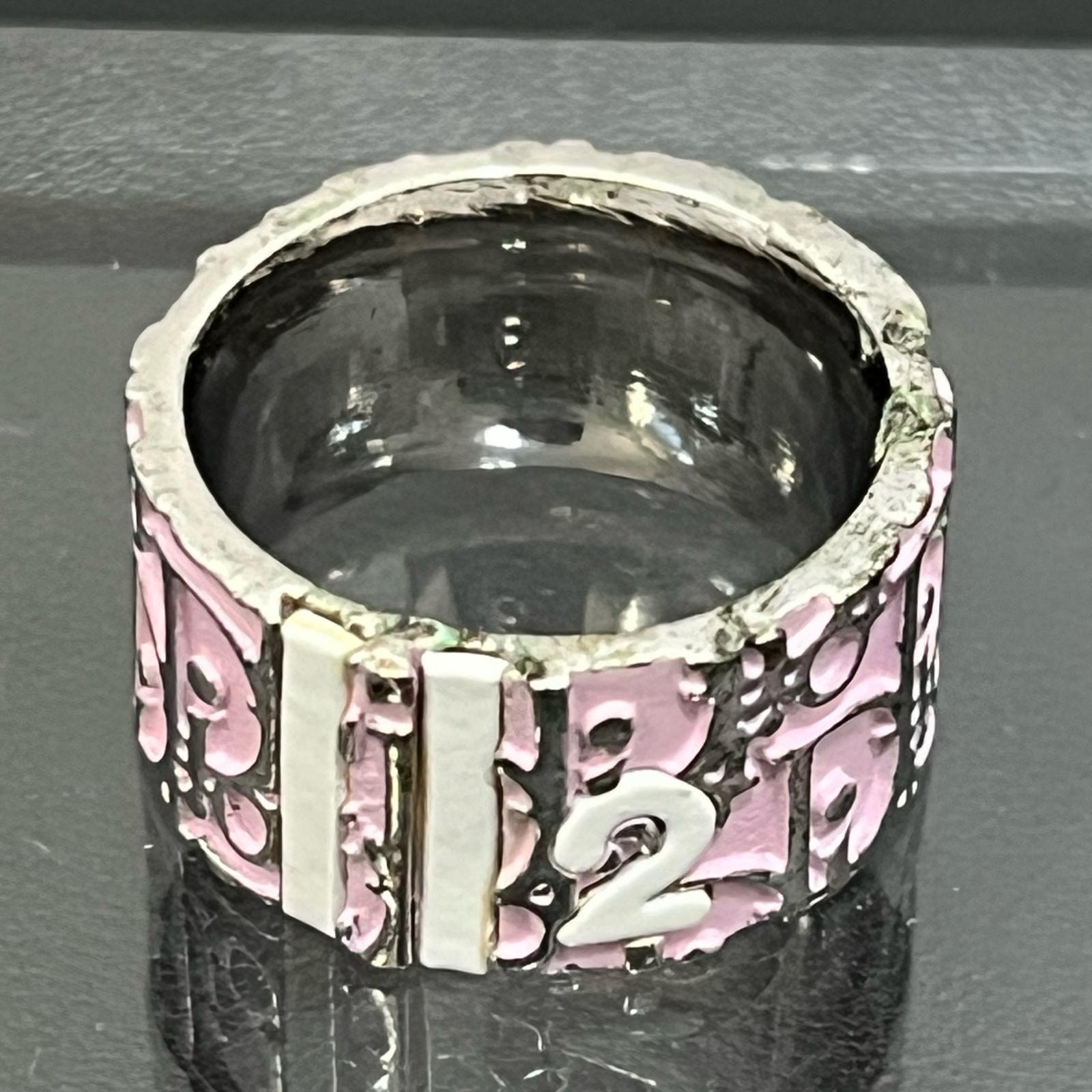 クリスチャンディオール リング・指輪 レディース