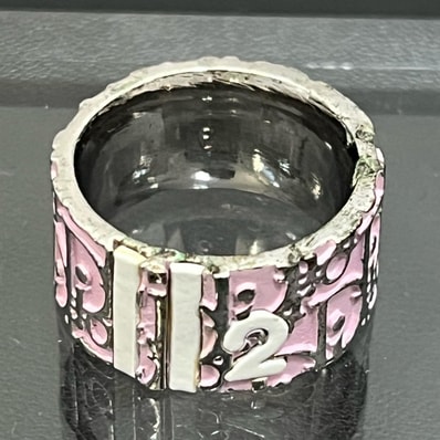 クリスチャンディオール リング・指輪 レディース